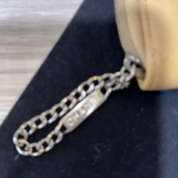 Chanel Cambon Organizer! With Dustbag - Picture 9 of 12